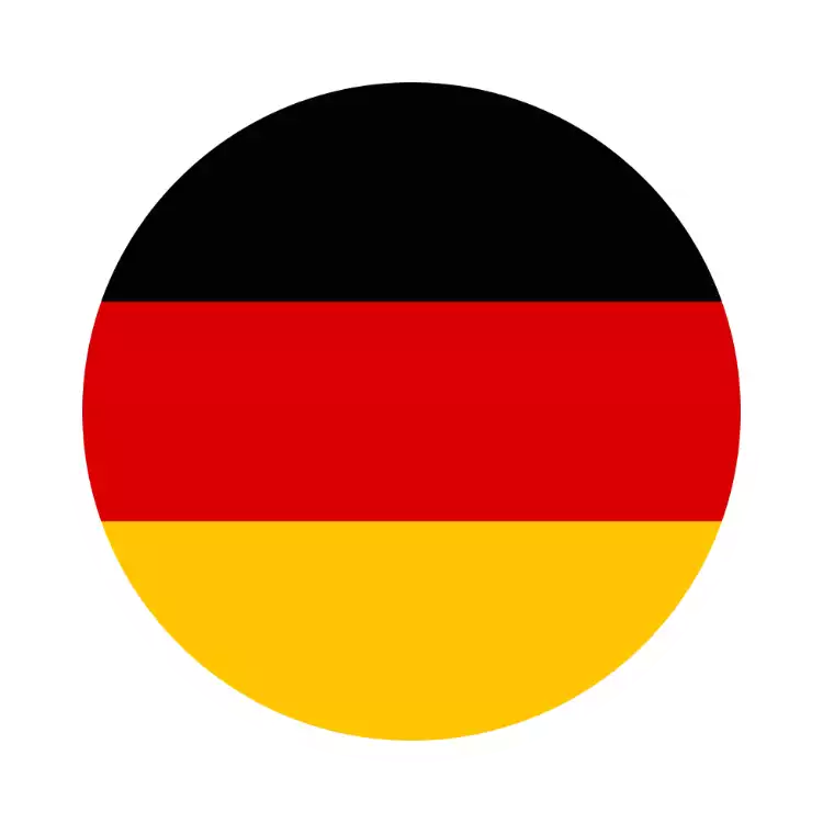 Deutschland, Mittsommer