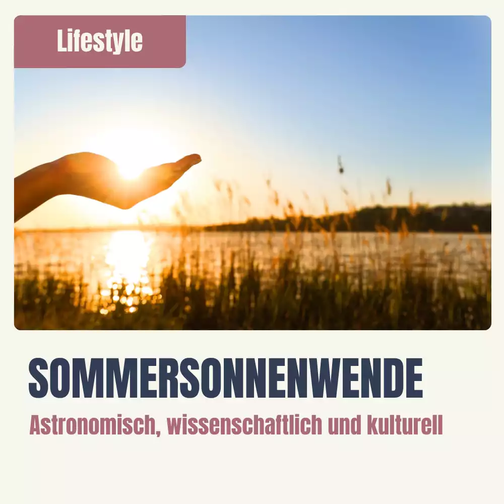 Sommersonnenwende
