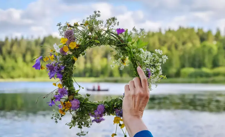 Psychologie des Mittsommer