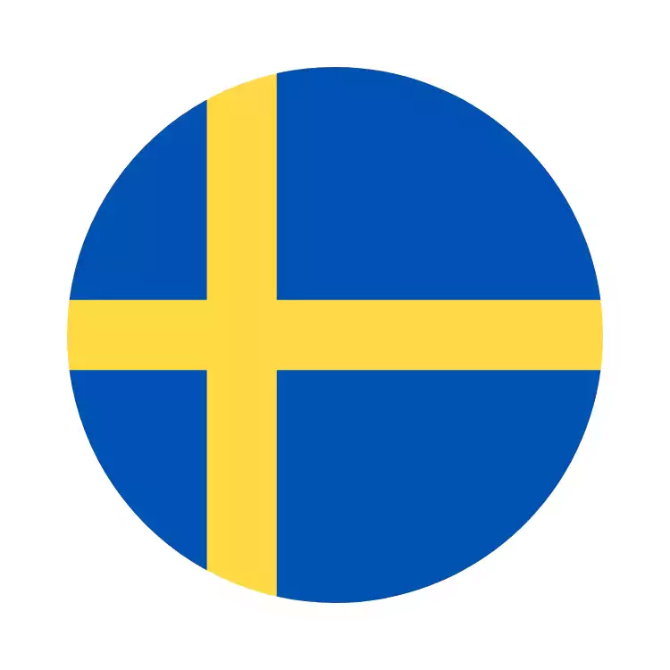 Schweden, Mittsommer