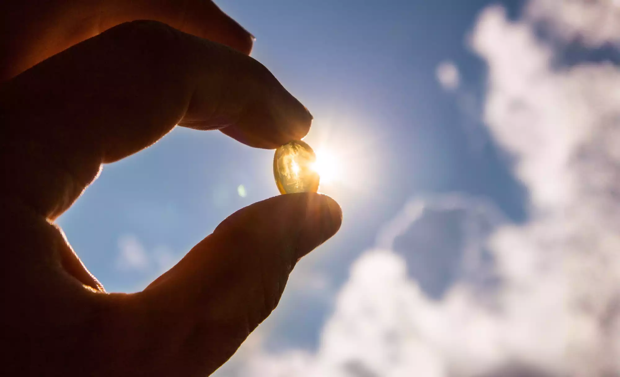 Vitamin D