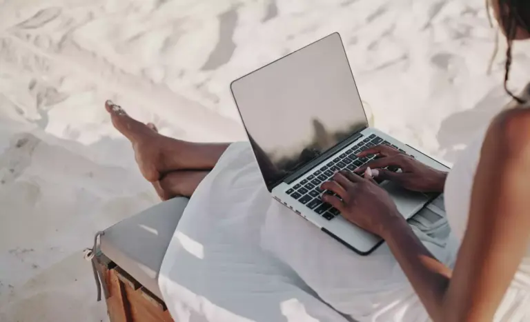 flexibel arbeiten