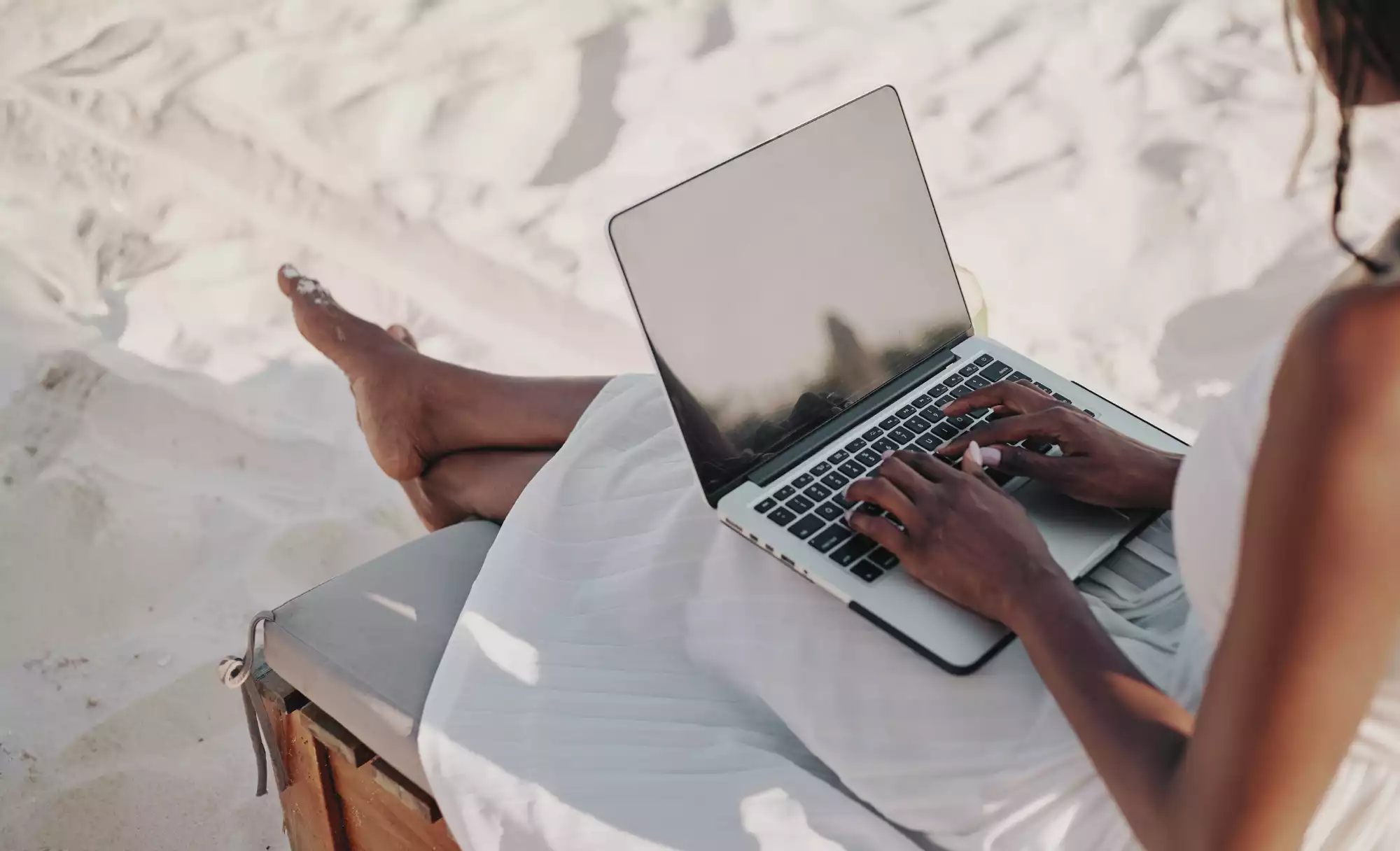 flexibel arbeiten