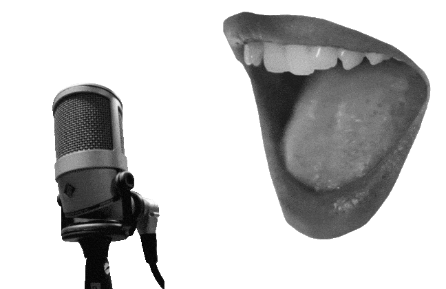 Kooperation Podcast