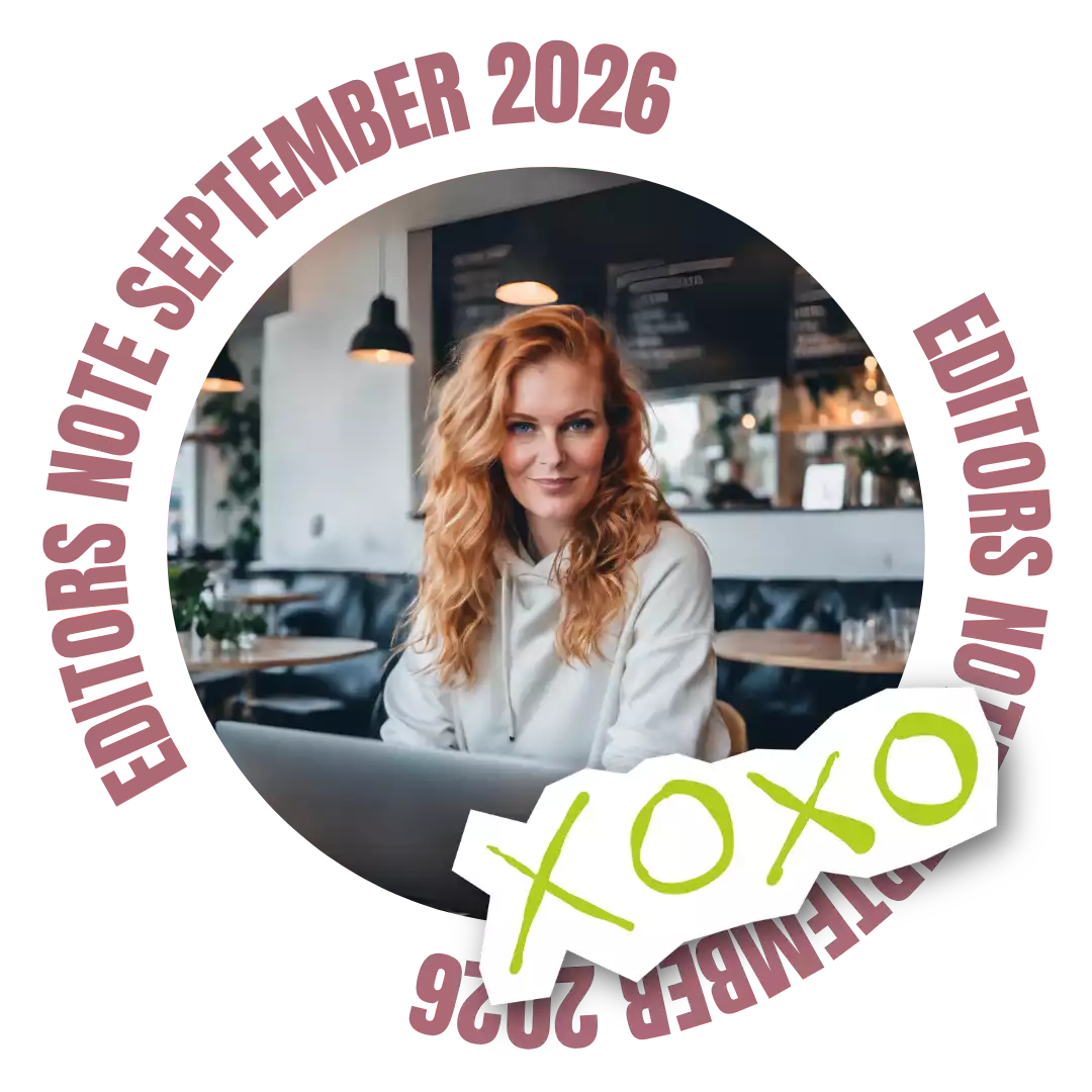 Editors Note September 2026