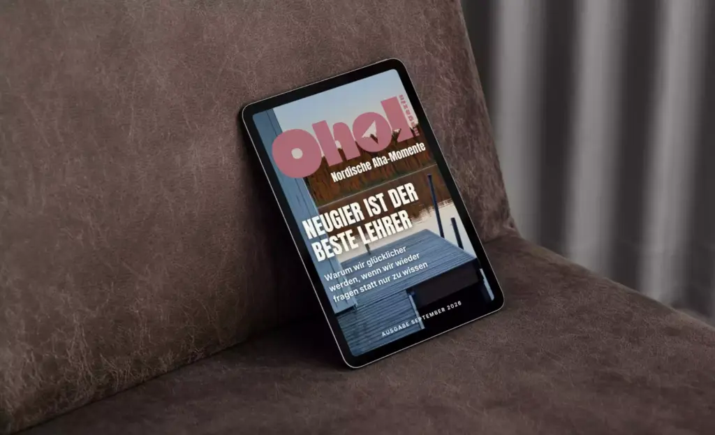 Ausgabe September 2026