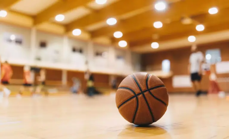 Sport wieder anfangen