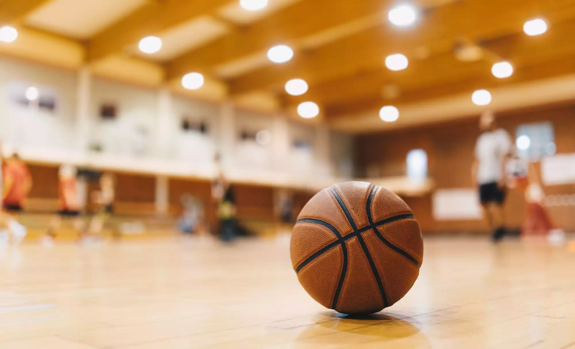 Sport wieder anfangen