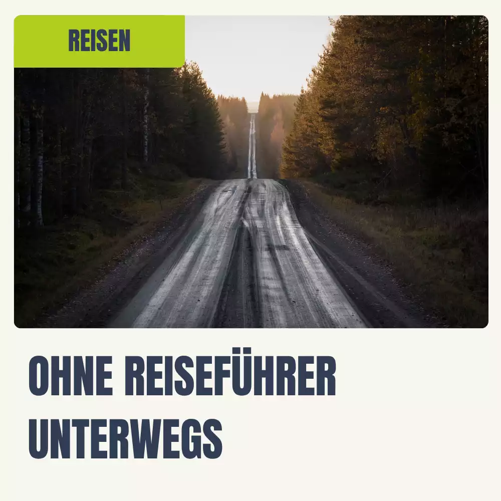 Reisetipps
